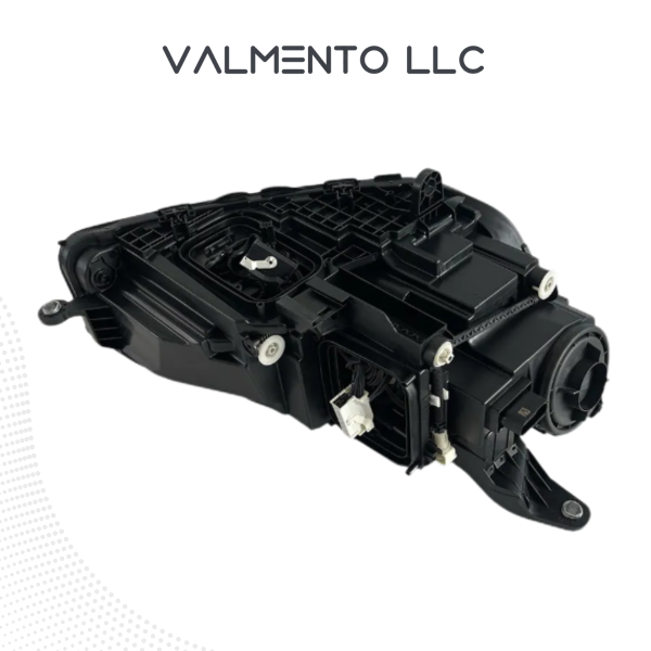 Mercedes-Benz GLE 167 Multibeam Links A1679066504